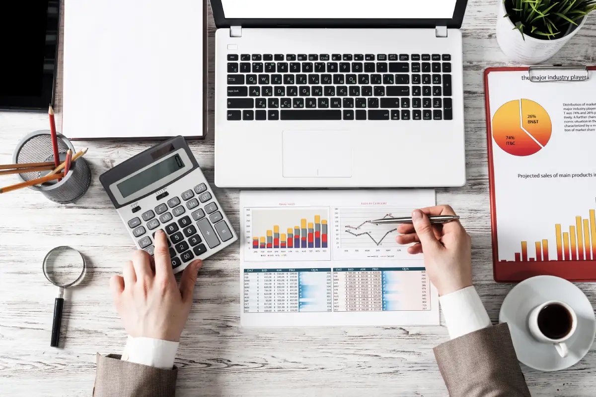 What Your Tyler Rental Numbers Reveal About Real Revenue Growth