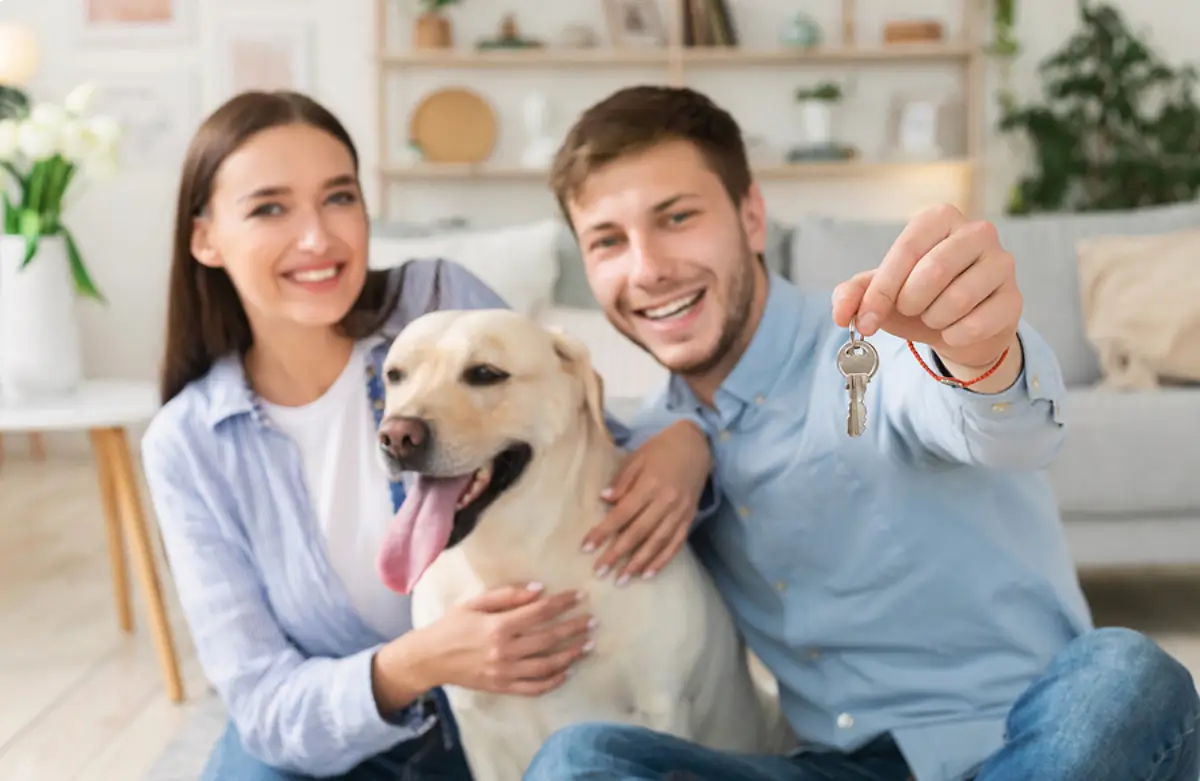 Opening Doors to More Guests: A Pet-Friendly Vacation Rental Strategy for Tyler, TX